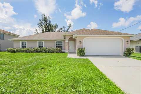 2822 NW 10th Terrace, Cape Coral, FL 33993