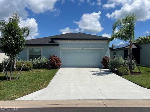 4037 Villa Doria Court, North Fort Myers, FL 33917