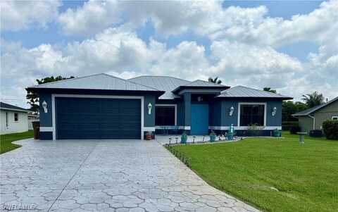 1814 SE 20th Street, Cape Coral, FL 33990