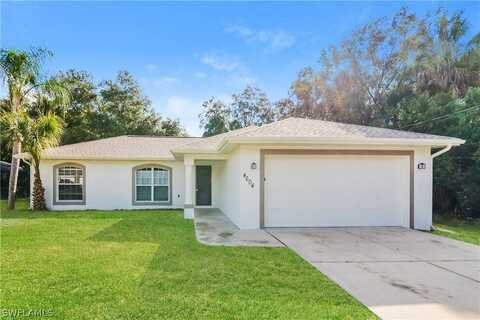 4604 Heather Terrace, North Port, FL 34286