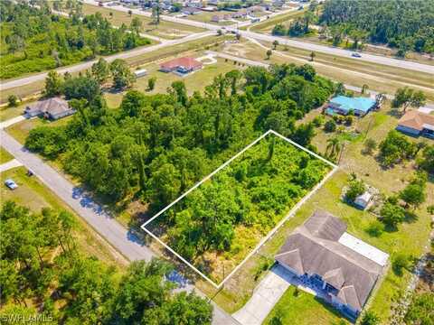 1207 Robert Avenue, Lehigh Acres, FL 33972