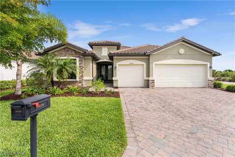 12628 Fairington Way, Fort Myers, FL 33913