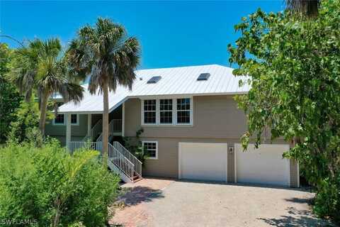 1846 Farm Trail, Sanibel, FL 33957