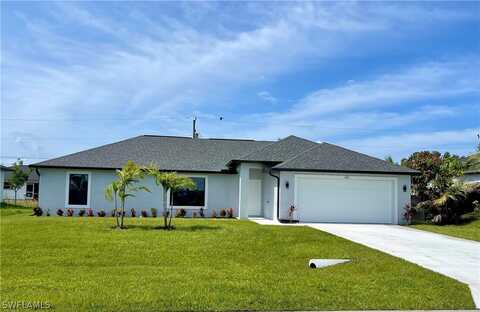 226 NW 5th Street, Cape Coral, FL 33993