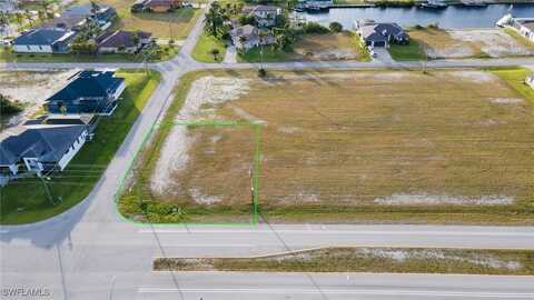1202 Old Burnt Store Road N, Cape Coral, FL 33993