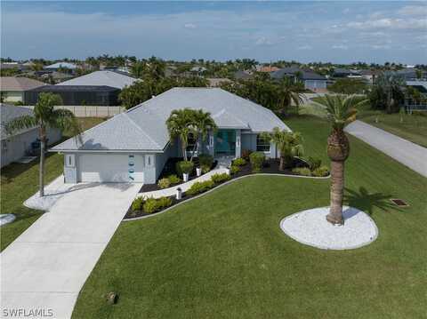 2601 SW 38th Terrace, Cape Coral, FL 33914