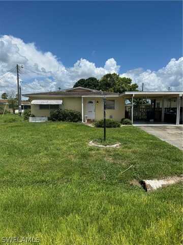 502 Gerald Avenue, Lehigh Acres, FL 33936