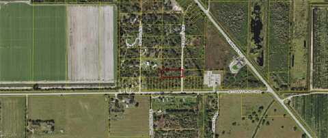 5049 SE BARLEY Avenue, Arcadia, FL 34266