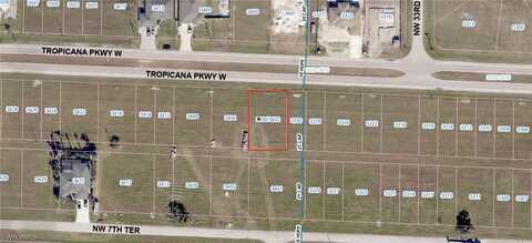 3402 Tropicana Parkway W, Cape Coral, FL 33993