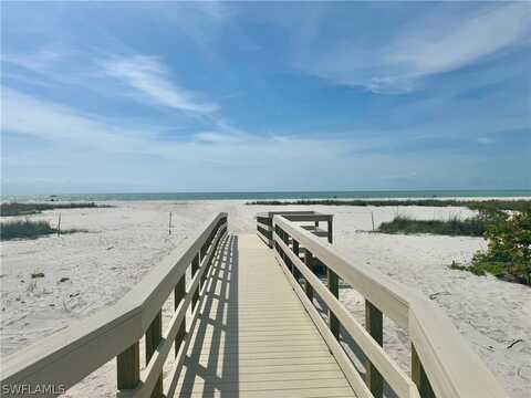 1919 Olde Middle Gulf Drive, Sanibel, FL 33957