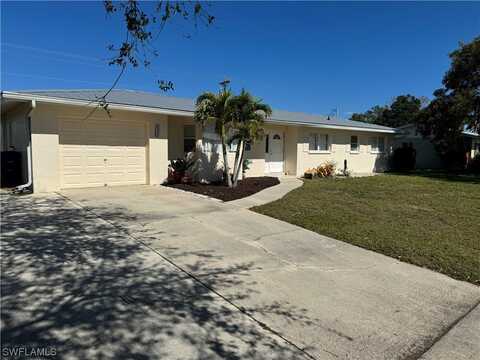 4277 Harbour Lane, North Fort Myers, FL 33903