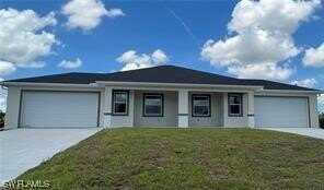 2431 PAUL Avenue S, Lehigh Acres, FL 33973