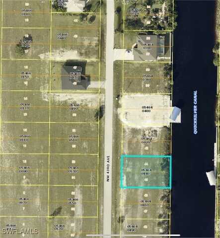 undefined, Cape Coral, FL 33993