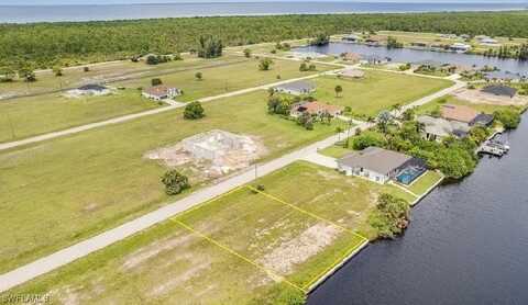 3801 NW 43rd Avenue, Cape Coral, FL 33993