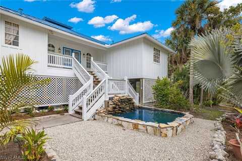 1625 Serenity Lane, Sanibel, FL 33957