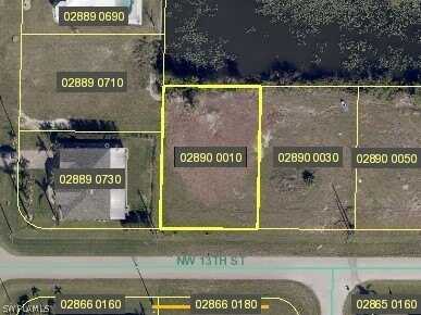 1325 NW 13th Street, Cape Coral, FL 33993