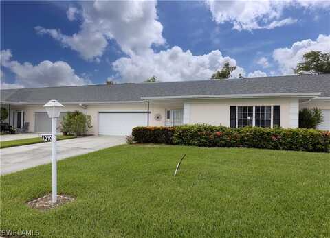 1210 Hazeltine Drive, Fort Myers, FL 33919