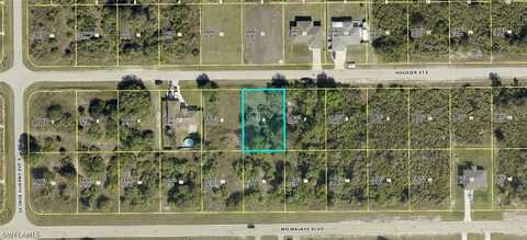 844 Hoosier Street E, Lehigh Acres, FL 33974