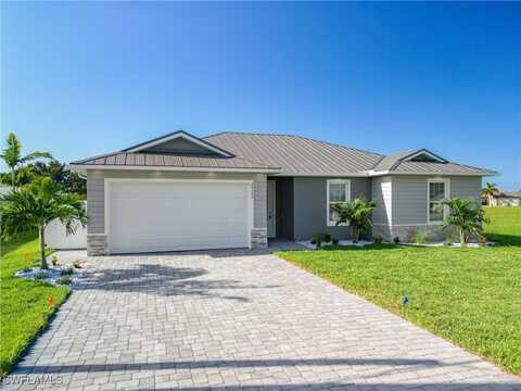 24399 Cabana Road, Punta Gorda, FL 33955