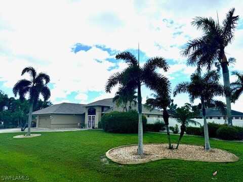 1904 SE 8th Place, Cape Coral, FL 33990