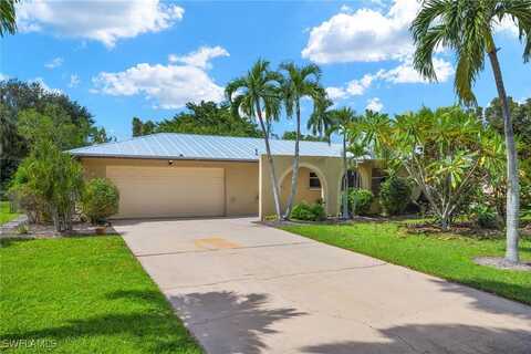 3910 Palm Tree Boulevard, Cape Coral, FL 33904