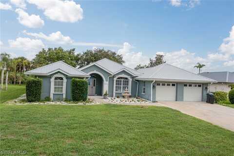 1261 Riverbend Drive, Labelle, FL 33935