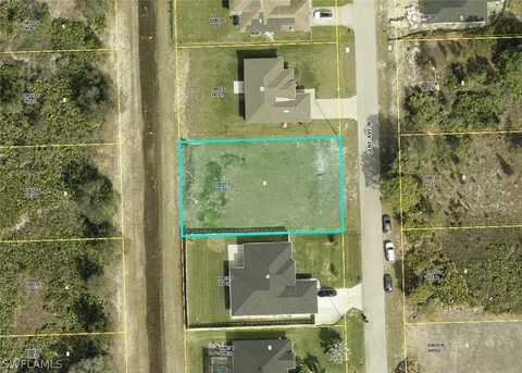 4627 Gene Avenue N, Lehigh Acres, FL 33971