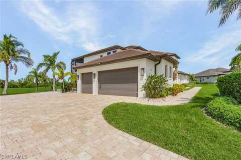 11695 Royal Tee Circle, Cape Coral, FL 33991