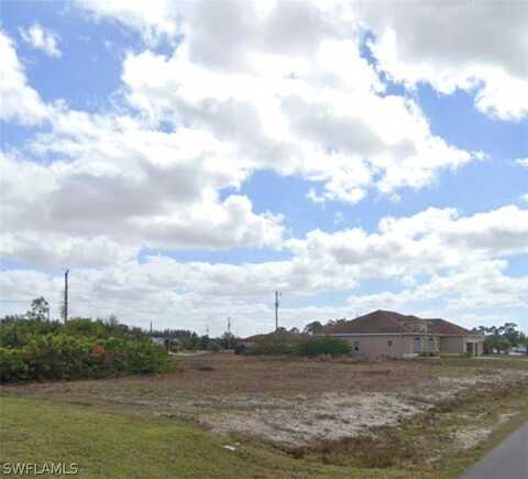 129 10th Place SW, Other, FL 33991