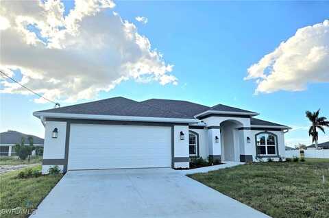 628 NW 17th Place, Cape Coral, FL 33993