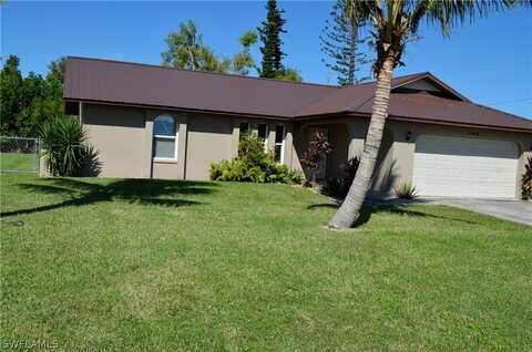 1015 SE 25th Terrace, CAPE CORAL, FL 33904