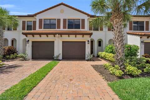 15821 Portofino Springs Boulevard, Fort Myers, FL 33908