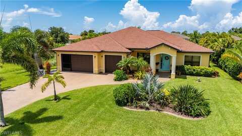 109 Bonita Drive, Rotonda West, FL 33947