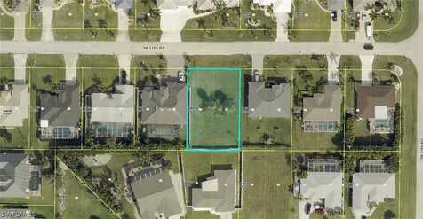 2314 SW 53rd Terrace, Cape Coral, FL 33914