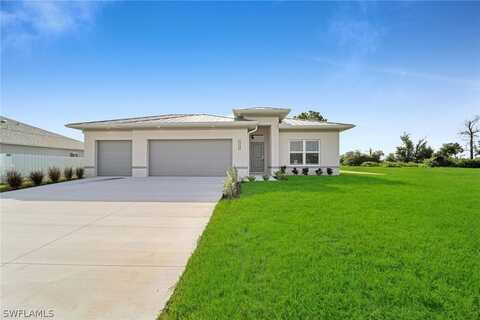 1820 NW Juanita Place, Cape Coral, FL 33993