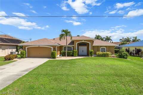 2407 SW 53rd Terrace, Cape Coral, FL 33914