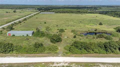 3350 Pioneer 15th Street, Clewiston, FL 33440