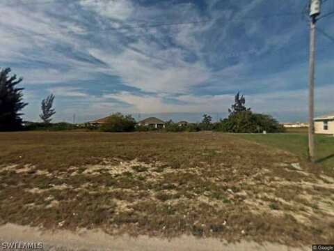 2236 NW 2nd Avenue, Cape Coral, FL 33993