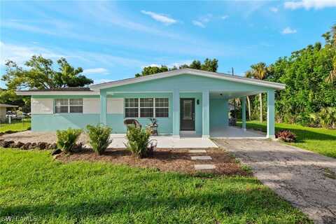 21 E Mariana Avenue, North Fort Myers, FL 33917