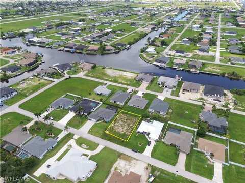 3502 NW 15th Street, Cape Coral, FL 33993