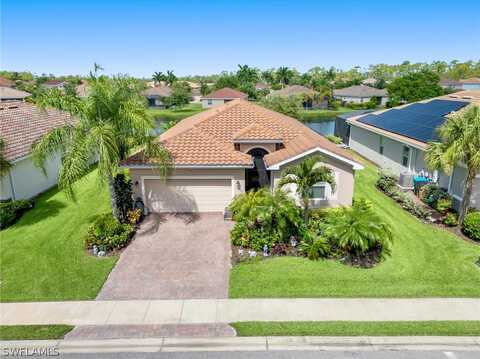 3632 Valle Santa Circle, Cape Coral, FL 33909