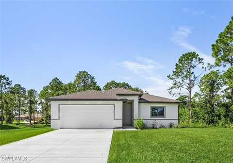 3837 Sunset Road, Lehigh Acres, FL 33971