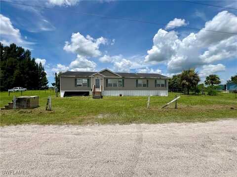 15865 Kaloacoochee Street, Felda, FL 33930