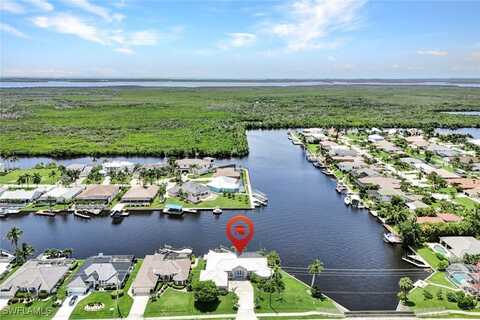 5106 Sands Boulevard, Cape Coral, FL 33914