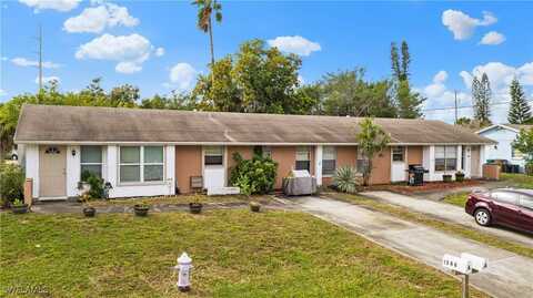 1546 SE 42nd Terrace, Cape Coral, FL 33904