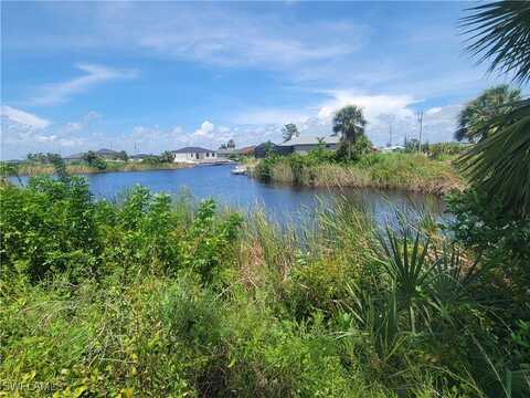 3729 NW 38th Avenue, Cape Coral, FL 33993