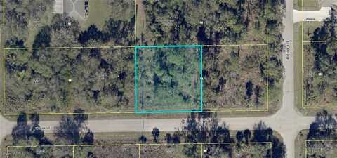 402 W 9th Street, Lehigh Acres, FL 33972