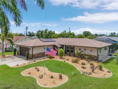 1406 SE 2nd Street, Cape Coral, FL 33990