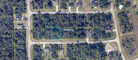 5014 Montrose Lane, Labelle, FL 33935