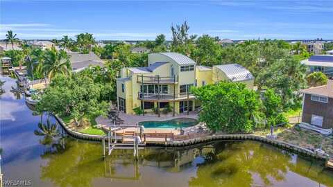 196 Dundee Road, Fort Myers Beach, FL 33931